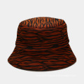 UNIQ Multi-colors Wool Winter Warm Ins Fishing Bucket Hat